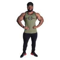 Better Bodies Dumbbell t-back