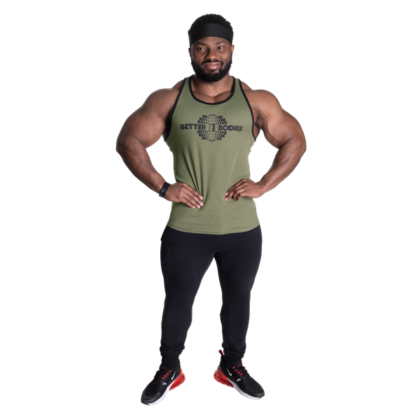 Better Bodies Dumbbell t-back