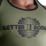 Better Bodies Dumbbell t-back