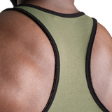 Better Bodies Dumbbell t-back