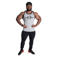 Better Bodies Dumbbell t-back