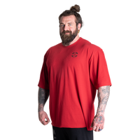 Better Bodies Union Iron Tee