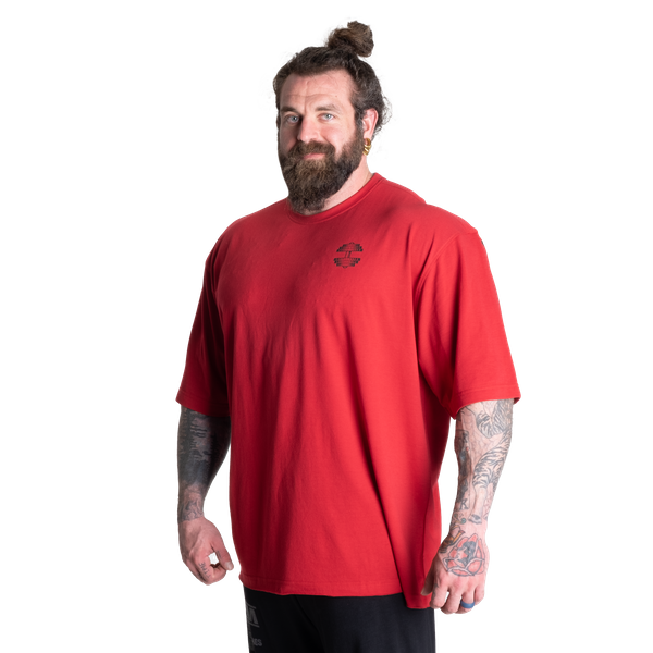 Better Bodies Union Iron Tee