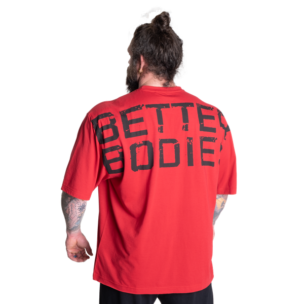 Better Bodies Union Iron Tee
