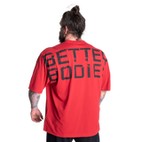 Better Bodies Union Iron Tee