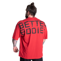 Better Bodies Union Iron Tee