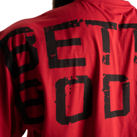 Better Bodies Union Iron Tee