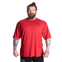 Better Bodies Union Iron Tee