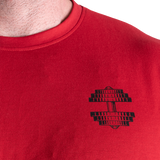 Better Bodies Union Iron Tee