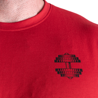 Better Bodies Union Iron Tee