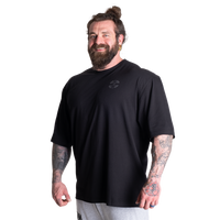 Better Bodies Union Iron Tee