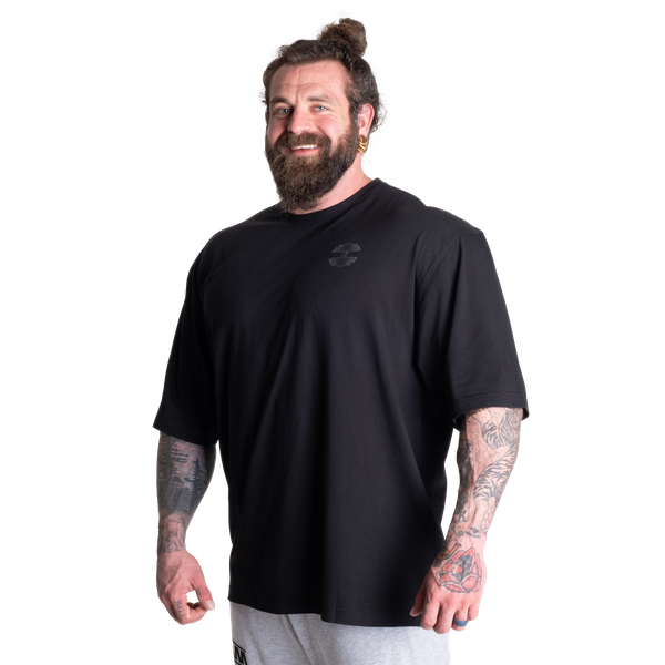 Better Bodies Union Iron Tee