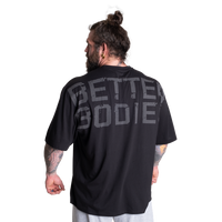 Better Bodies Union Iron Tee