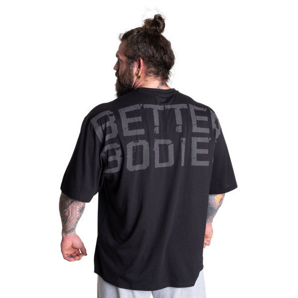 Better Bodies Union Iron Tee