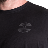 Better Bodies Union Iron Tee