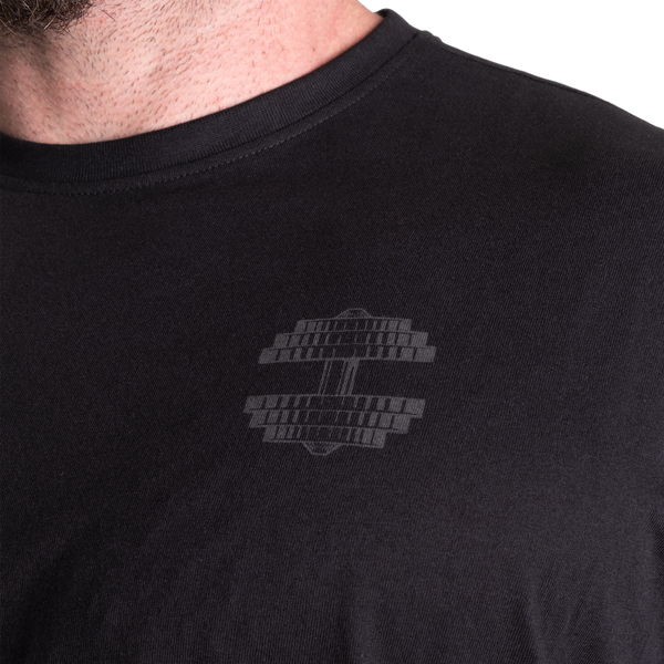 Better Bodies Union Iron Tee