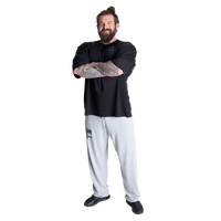 Better Bodies Union Iron Tee