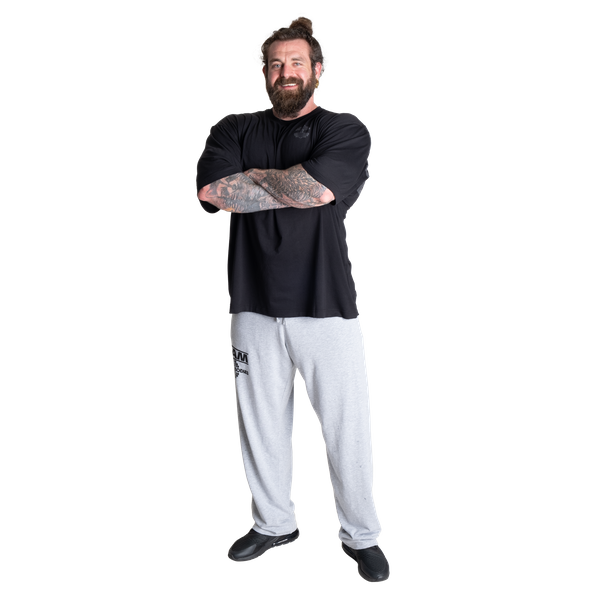 Better Bodies Union Iron Tee