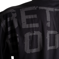 Better Bodies Union Iron Tee