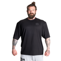 Better Bodies Union Iron Tee