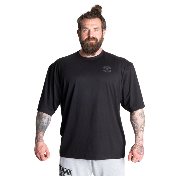 Better Bodies Union Iron Tee