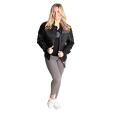 Better Bodies Utility bomber jkt
