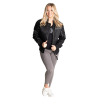 Better Bodies Utility bomber jkt