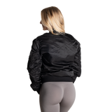 Better Bodies Utility bomber jkt