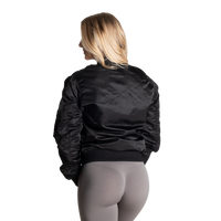 Better Bodies Utility bomber jkt