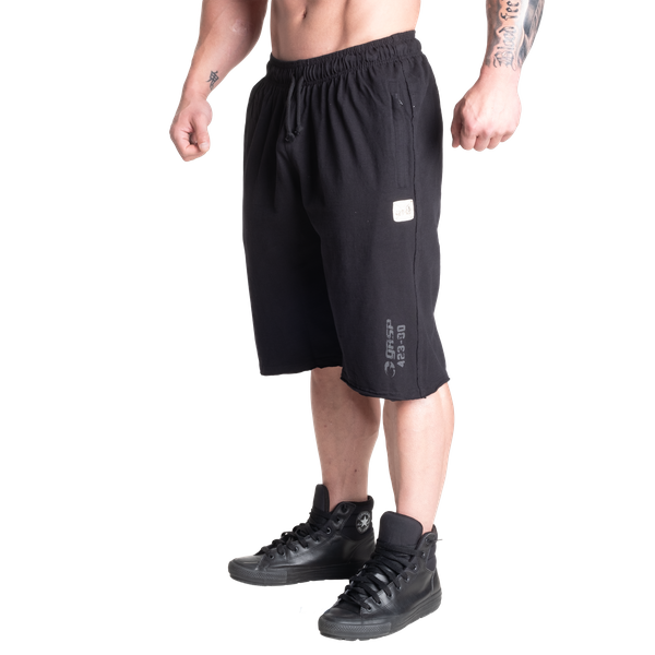 Gasp Throwback shorts