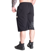 Gasp Throwback shorts