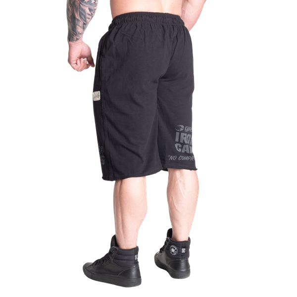 Gasp Throwback shorts