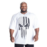 Better Bodies Skull Union Iron Tee