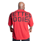 Better Bodies Skull Union Iron Tee