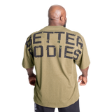 Better Bodies Skull Union Iron Tee