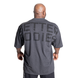 Better Bodies Skull Union Iron Tee