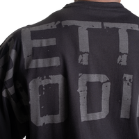 Better Bodies Skull Union Iron Tee