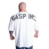 Gasp Skull Div. Iron Tee