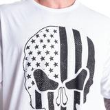 Gasp Skull Div. Iron Tee