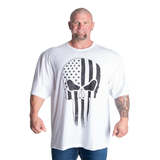 Gasp Skull Div. Iron Tee