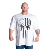 Gasp Skull Div. Iron Tee