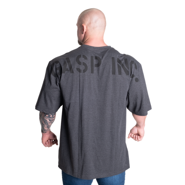 Gasp Skull Div. Iron Tee