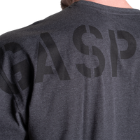 Gasp Skull Div. Iron Tee
