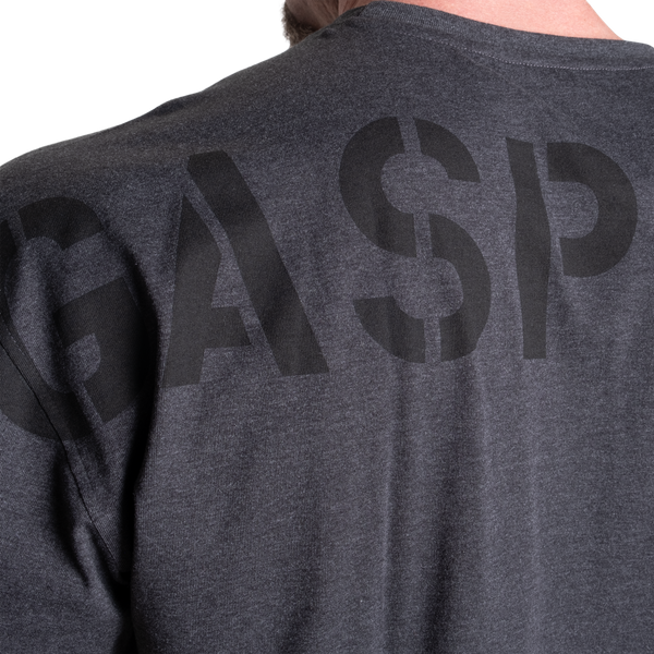 Gasp Skull Div. Iron Tee