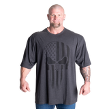 Gasp Skull Div. Iron Tee