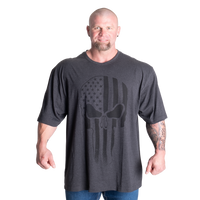 Gasp Skull Div. Iron Tee