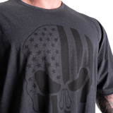 Gasp Skull Div. Iron Tee