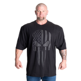 Gasp Skull Div. Iron Tee