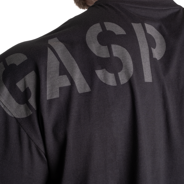 Gasp Skull Div. Iron Tee