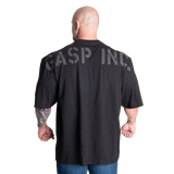 Gasp Skull Div. Iron Tee